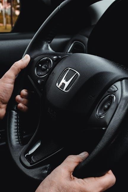 acura rdx owners manual